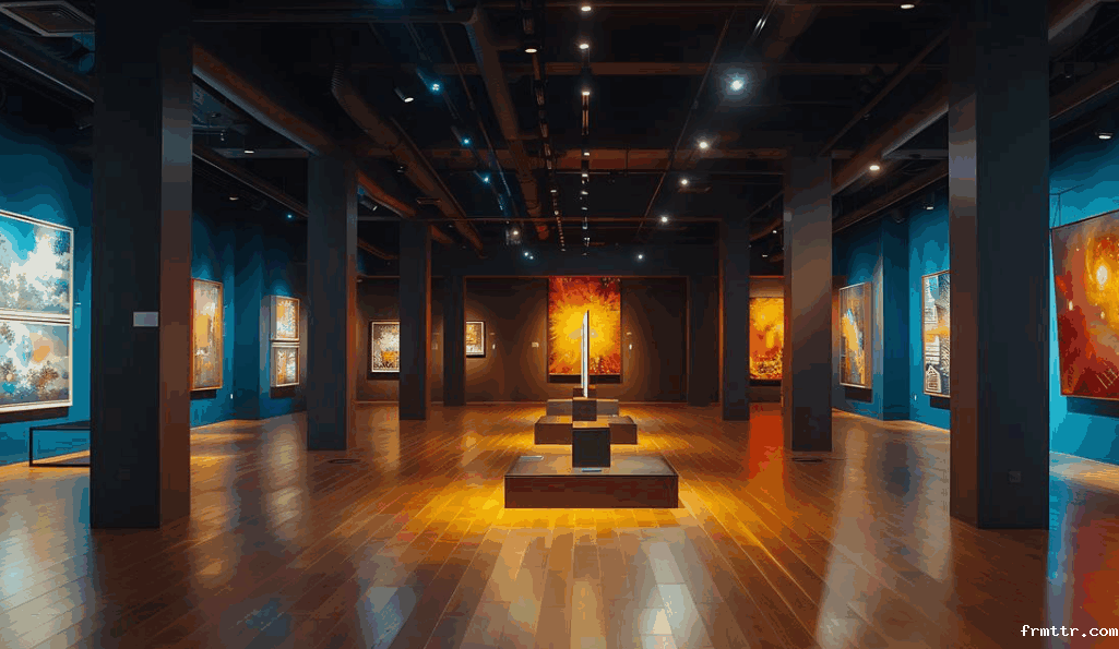 博物馆设计施工：灯光如何科学保护珍贵展品？