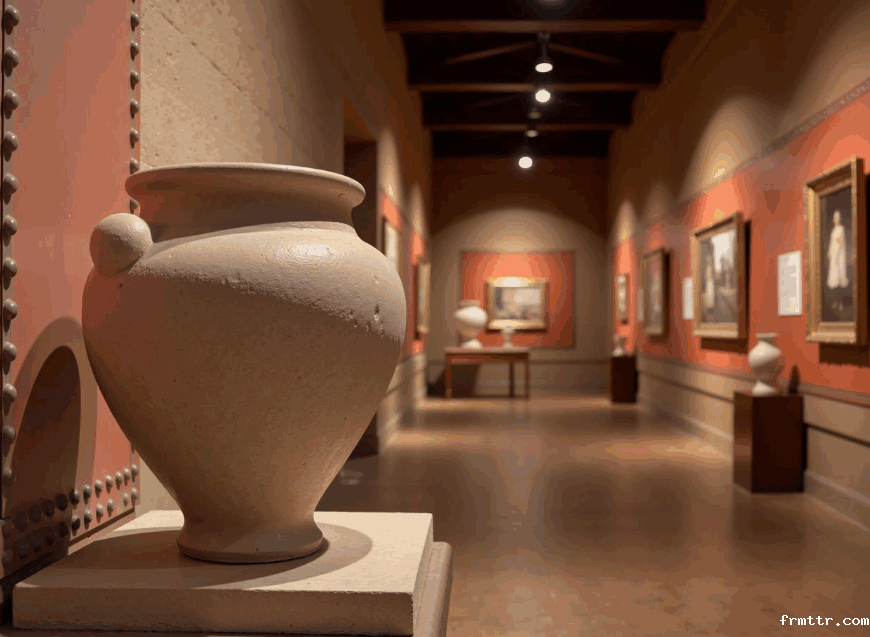 科技馆设计施工