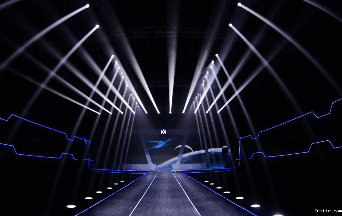 纪念馆设计施工