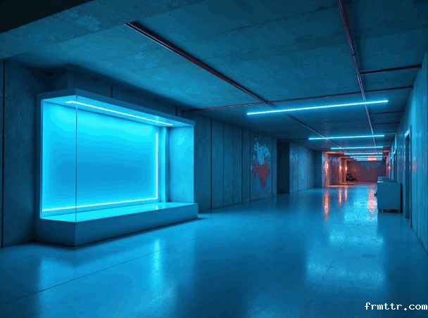 文化馆设计施工