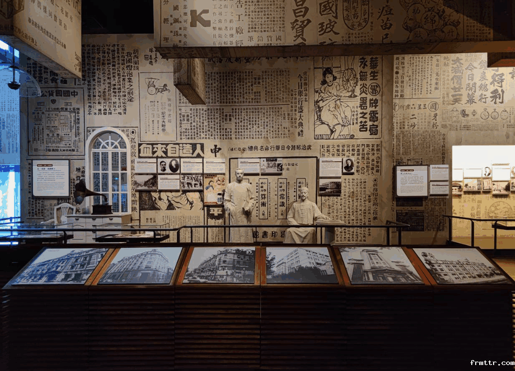 展厅设计施工解析：建筑龙骨在展馆施工中的作用