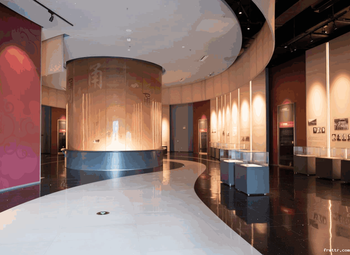 展馆设计
