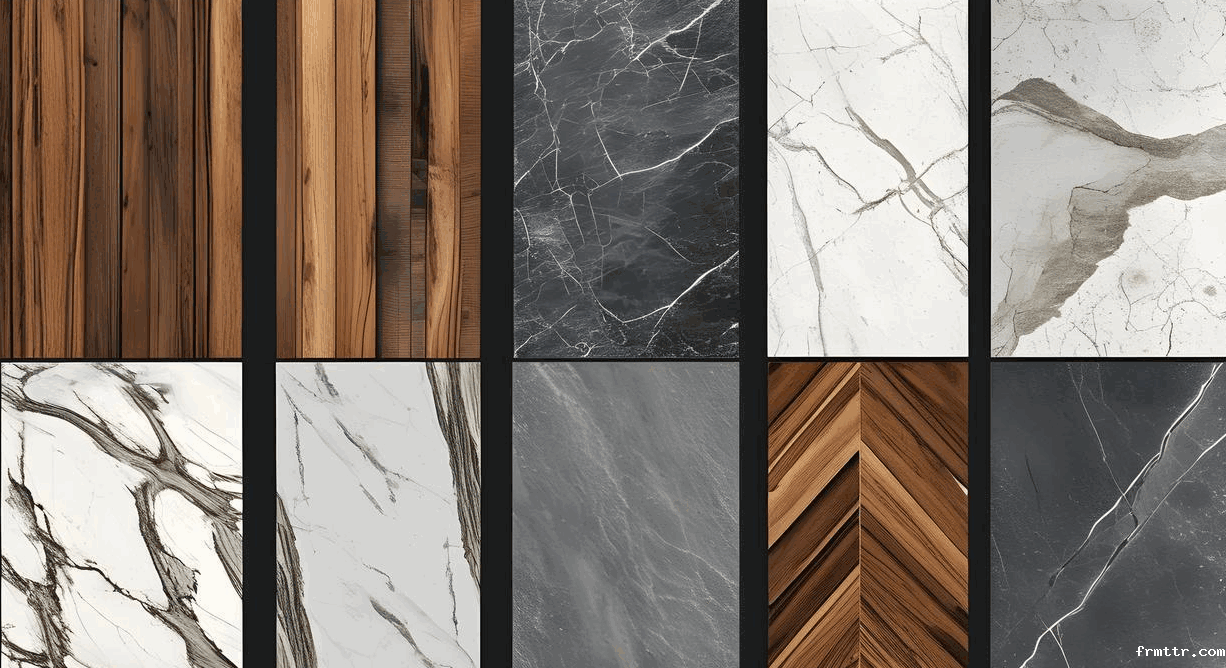 文化馆设计施工解析：仿石材在展厅施工中的应用