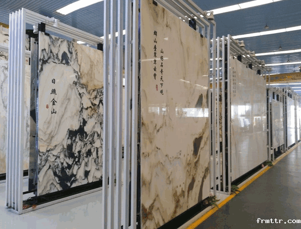 纪念馆设计施工