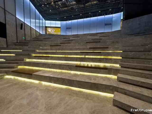 博物馆设计施工