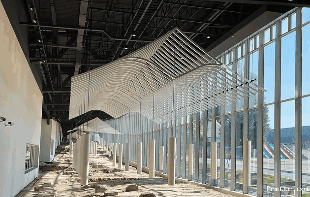 展厅设计施工公司指南：通风改造施工的关键要点