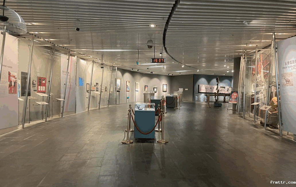 纪念馆设计施工需要考虑哪些因素？