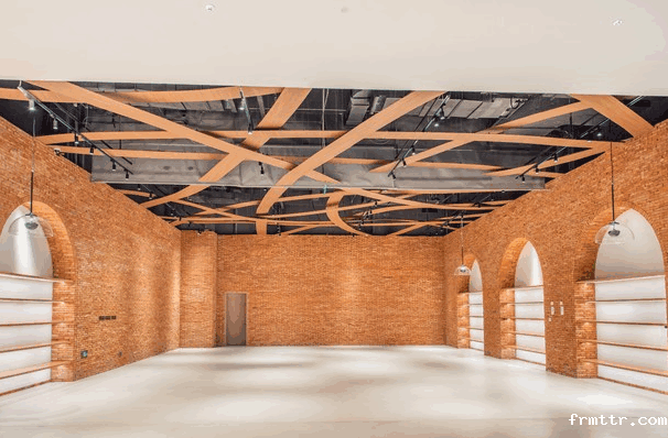 博物馆设计施工