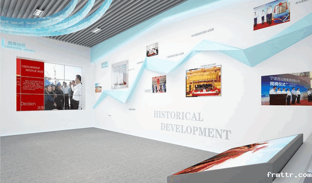 文化馆设计施工