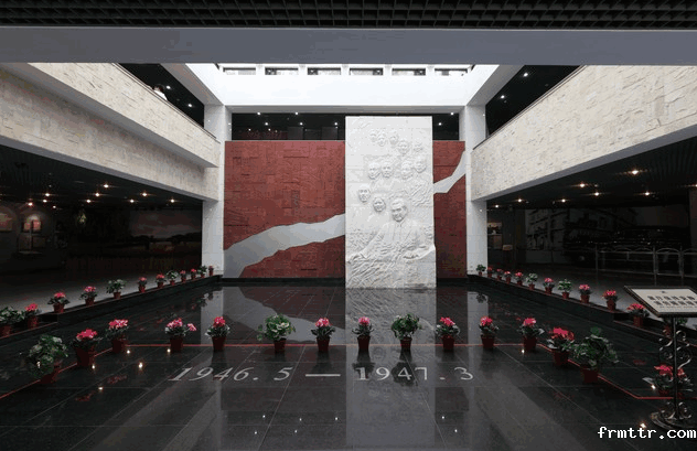  展厅设计施工公司：纪念馆设计施工策划需要注意哪些方面？