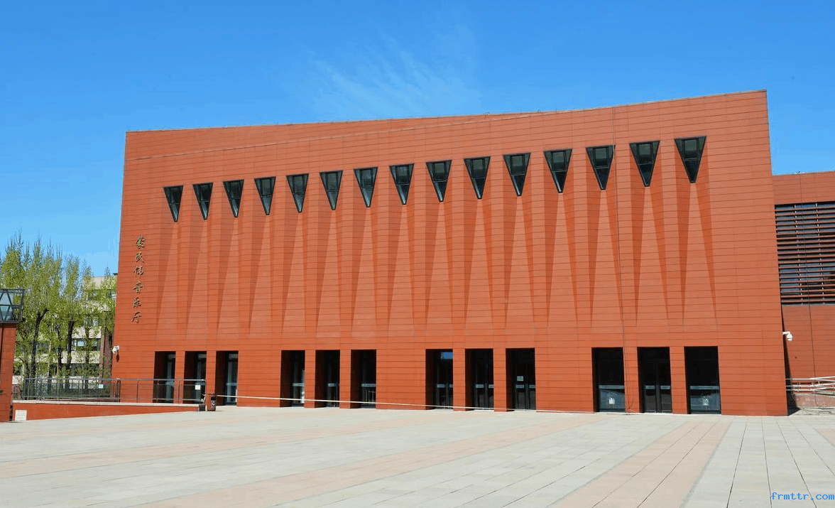 校史馆设计施工