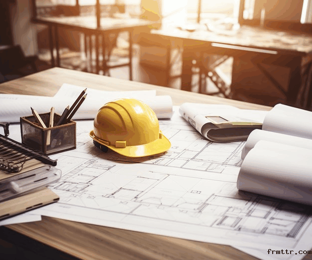 展厅设计公司：展厅施工图设计的核心要点