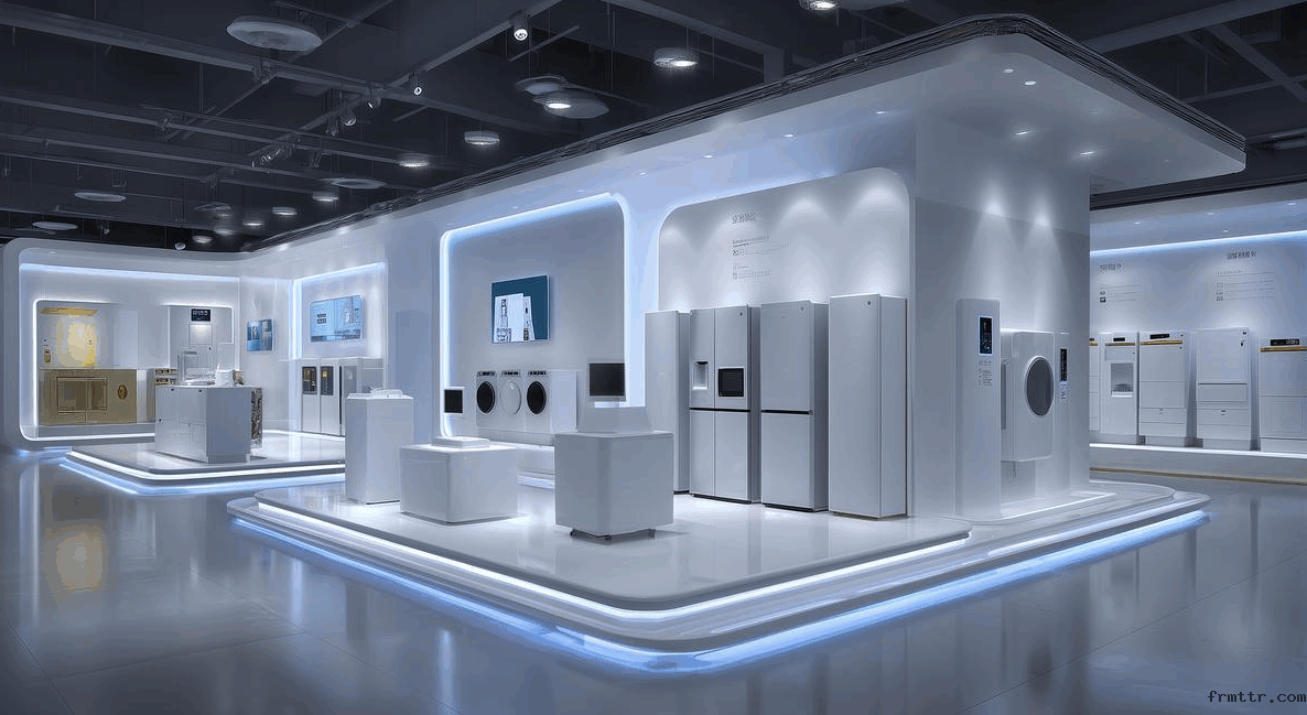 展厅设计施工：展馆设计施工为什么没有办法直接报价？