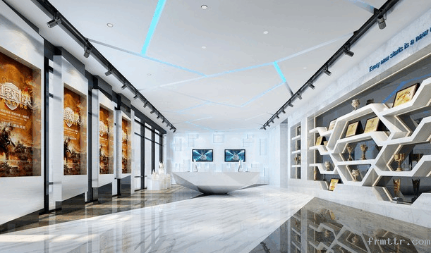 文化馆设计施工为什么选下载伟德软件？