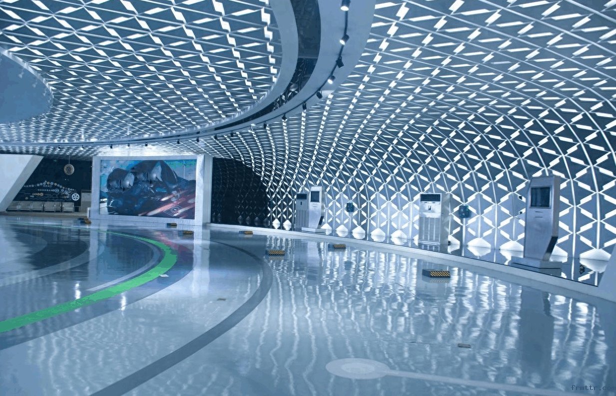 博物馆设计施工公司怎么选？这5家公司推荐给你！