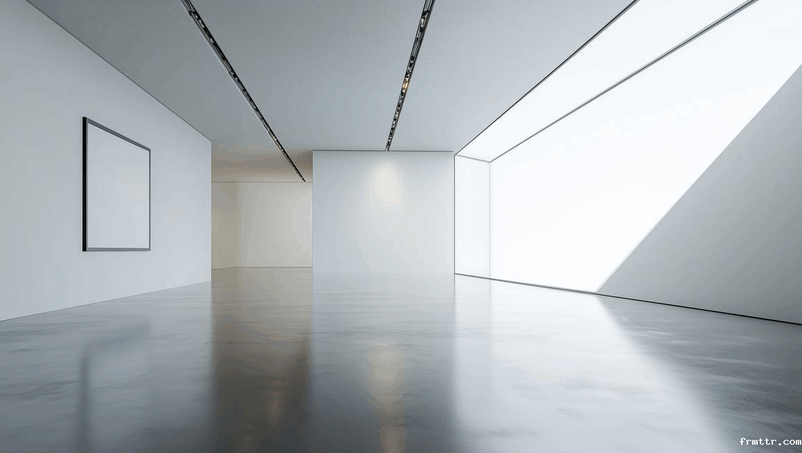 文化展馆设计施工：如何选择适合您品牌的展厅设计风格