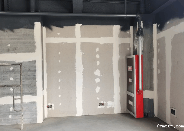 展厅设计施工公司：展厅隔墙材料如何选择？