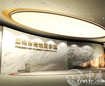 城市规划展览馆的核心作用及建设流程