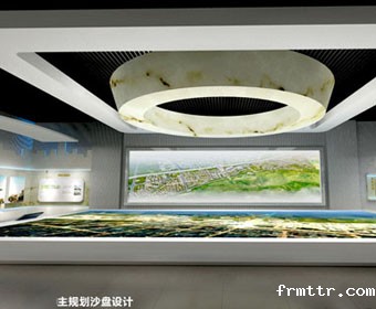 数字展厅独具四大优势