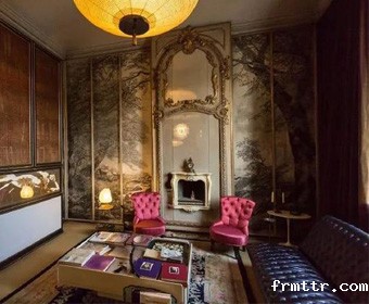 国外博物馆设计案例欣赏，好设计值得学习！