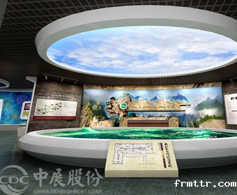 博物馆设计不能脱离博物馆设计理念