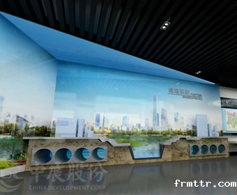 浅析展馆设计方案，小型企业也要重视！