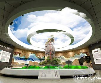 博物馆设计公司排名，真的靠谱吗？