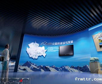 3大博物馆设计方案，轻松掌握功能分区