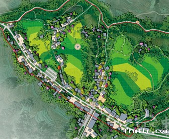 商业街设计记住这5点，才会打造出令人喜欢的商业街