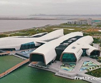 这些博物馆设计书，展陈设计工作者必读