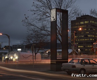 博物馆导视系统设计，博物馆中不可缺少的一部分