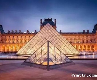 贝聿铭博物馆设计作品，这些著名博物馆都出自他之手