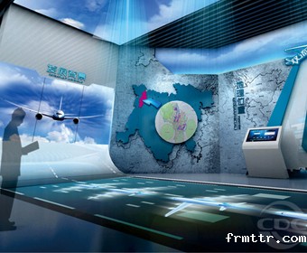 文化展厅设计3大技巧，设计师更要重视