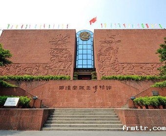 王墓博物馆设计有什么样的价值？