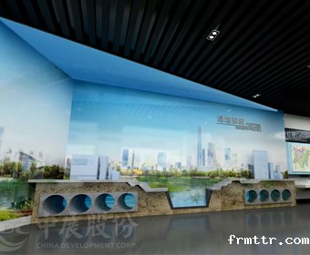 展厅设计装修如何节约成本？