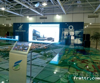 展厅装修设计公司哪家专业，到底怎么选？