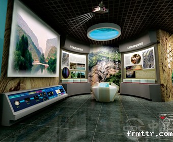 博物馆布展设计属于什么行业，设计过程中要注意哪些细节？