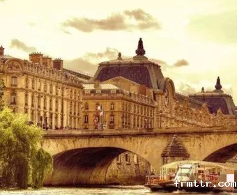 博物馆设计改造有怎样的意义？来看看这家旧貌换新颜的博物馆吧！