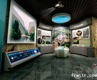 展厅博物馆设计应该注意哪几点？