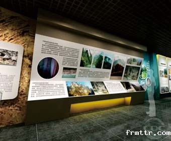 互动博物馆设计该怎样加入科技元素，让整个展馆空间活起来