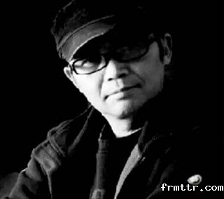 ZHU XIN MING  朱心明（中国籍）