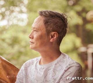 YU JIAN FENG 余剑锋（中国籍）