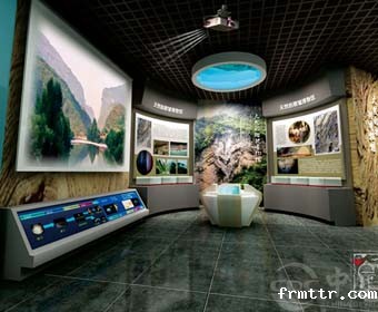 博物馆设计搭建工作，一定要注意这些问题