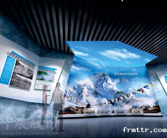 博物馆布展设计策划施工方案，博物馆布展设计公司应注意哪些问题？