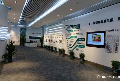 企业展厅设计有何意义，怎么做好展厅设计呢？