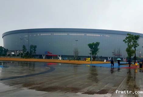 泸州市安全体验中心展厅