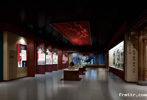 主题馆设计特点有哪些，如何做好主题馆设计？