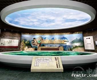 地质博物馆布展设计要求有哪些，国家地质博物馆在哪里？