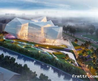 自然博物馆展厅布展设计施工方案，自然博物馆设计公司是怎么做的？