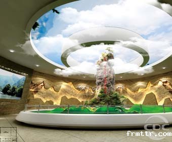 博物馆雕塑设计几大重要知识点，博物馆设计费用是多少？